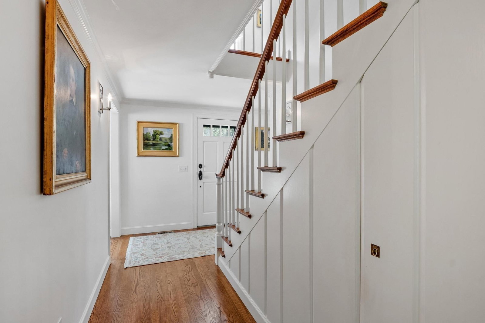 1319 Monument Street Concord — Photo 26 of 35