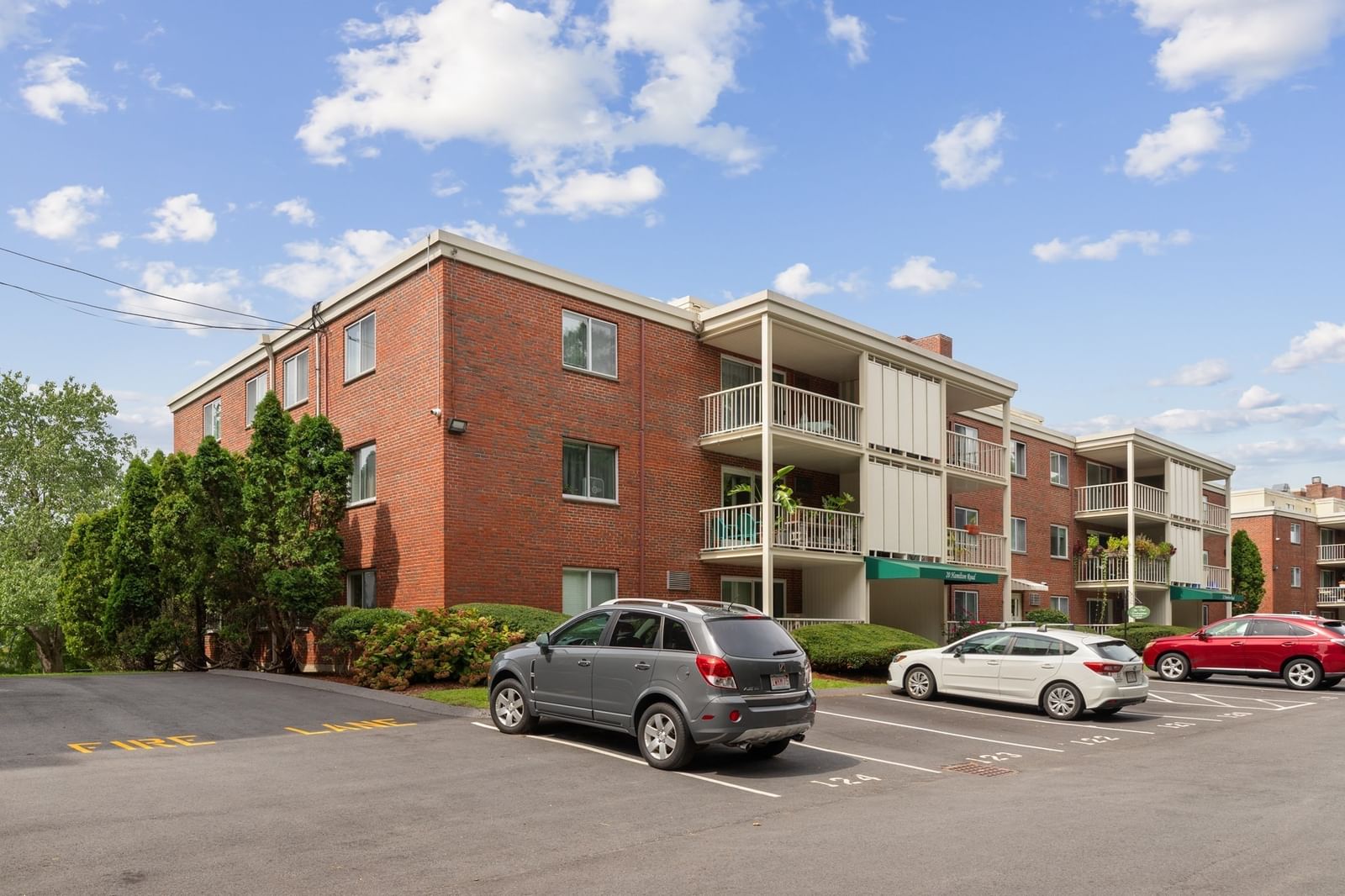 20 Hamilton Rd #401 Arlington — Photo 34 of 38