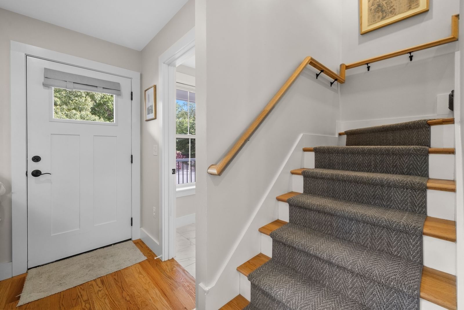 6 Macdonald Terr #D Scituate — Photo 7 of 24