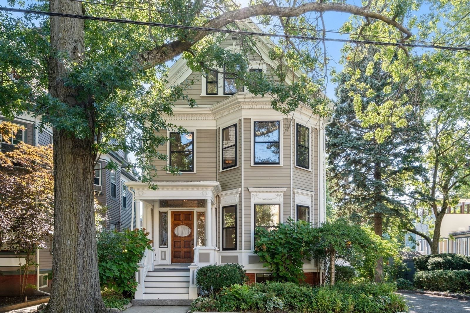 32 Fayette Street Cambridge — Photo 32 of 42