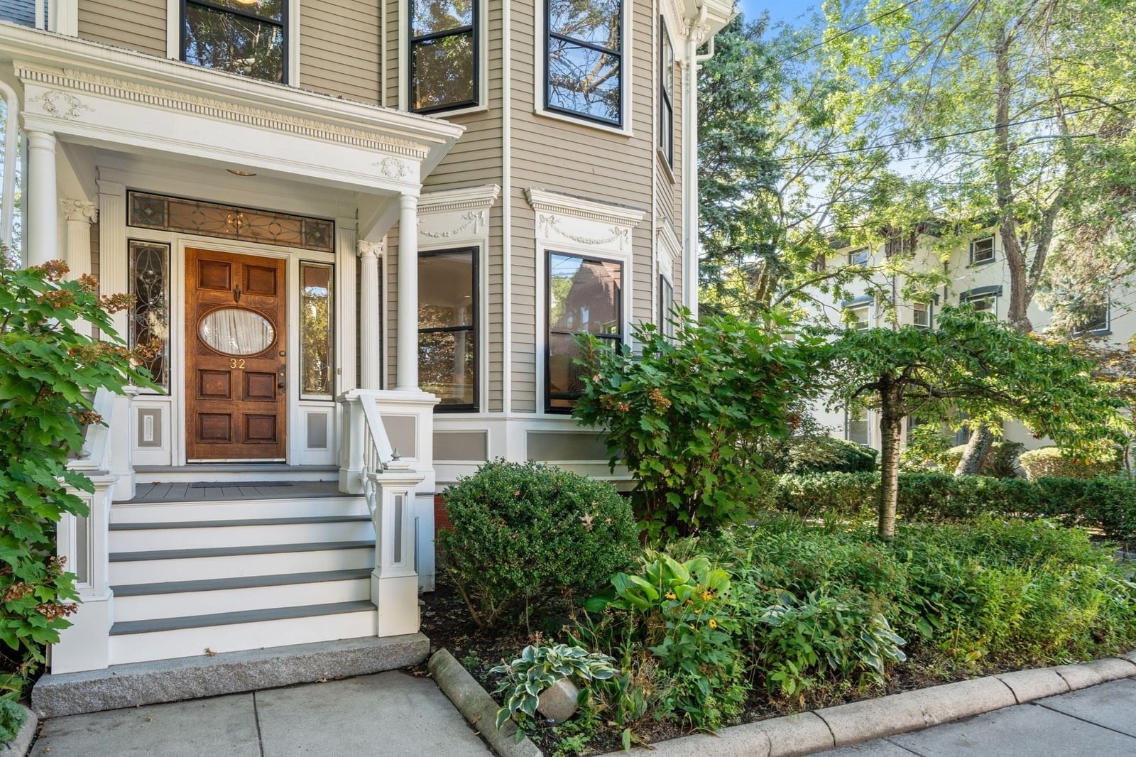 32 Fayette Street Cambridge — Photo 33 of 42