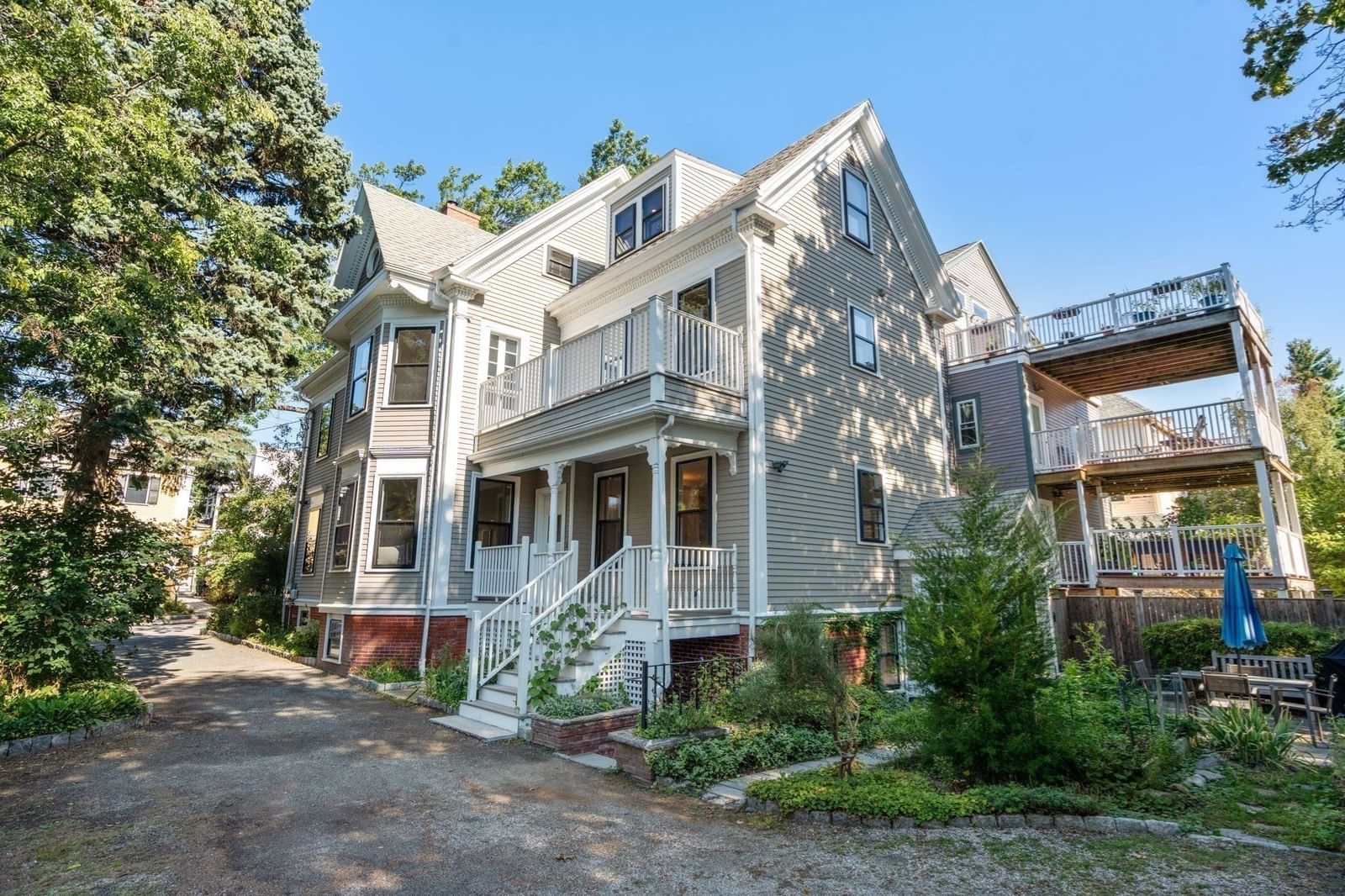 32 Fayette Street Cambridge — Photo 35 of 42