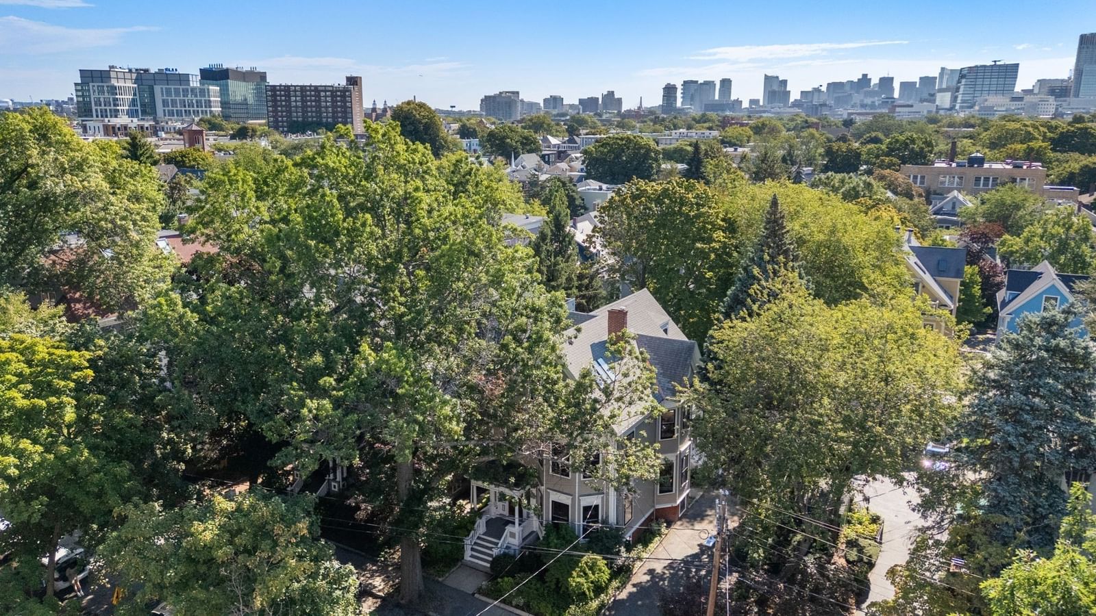 32 Fayette Street Cambridge — Photo 39 of 42
