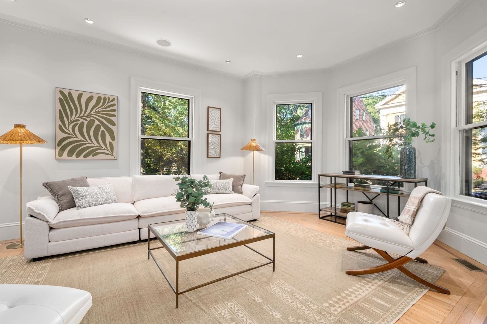 32 Fayette Street Cambridge — Photo 5 of 42