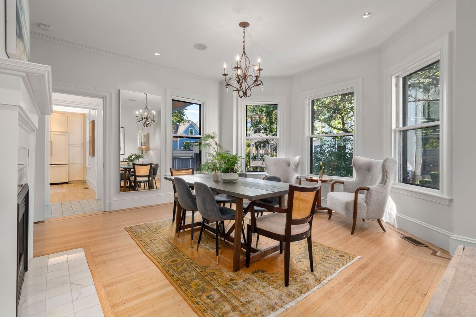 32 Fayette Street Cambridge — Photo 6 of 42