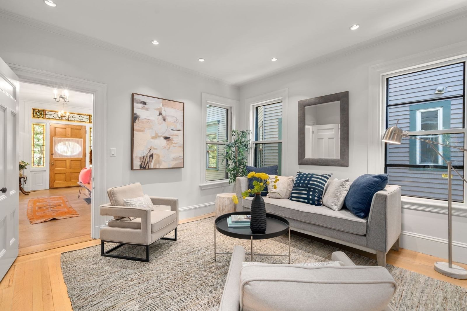 32 Fayette Street Cambridge — Photo 8 of 42