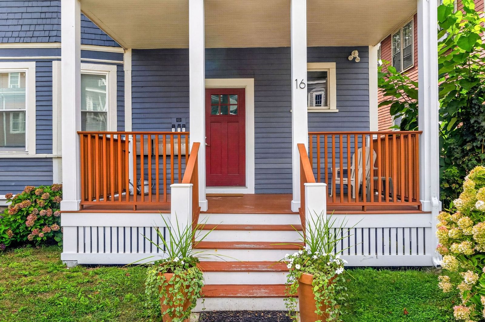 16 Pasadena Rd #3 Boston — Photo 16 of 19