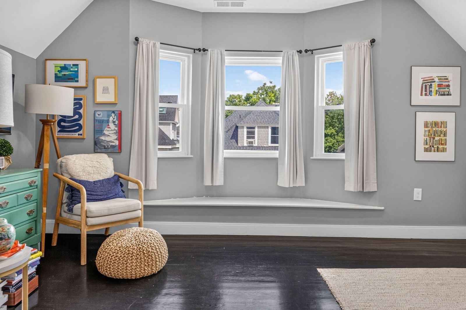 16 Pasadena Rd #3 Boston — Photo 7 of 19