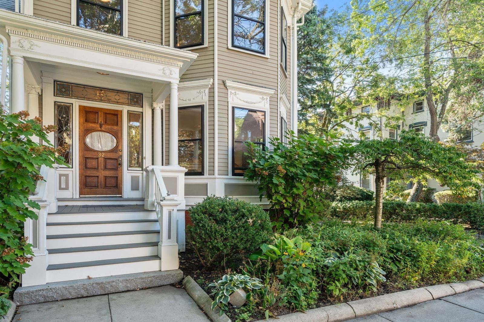 32 Fayette Street Cambridge — Photo 33 of 42