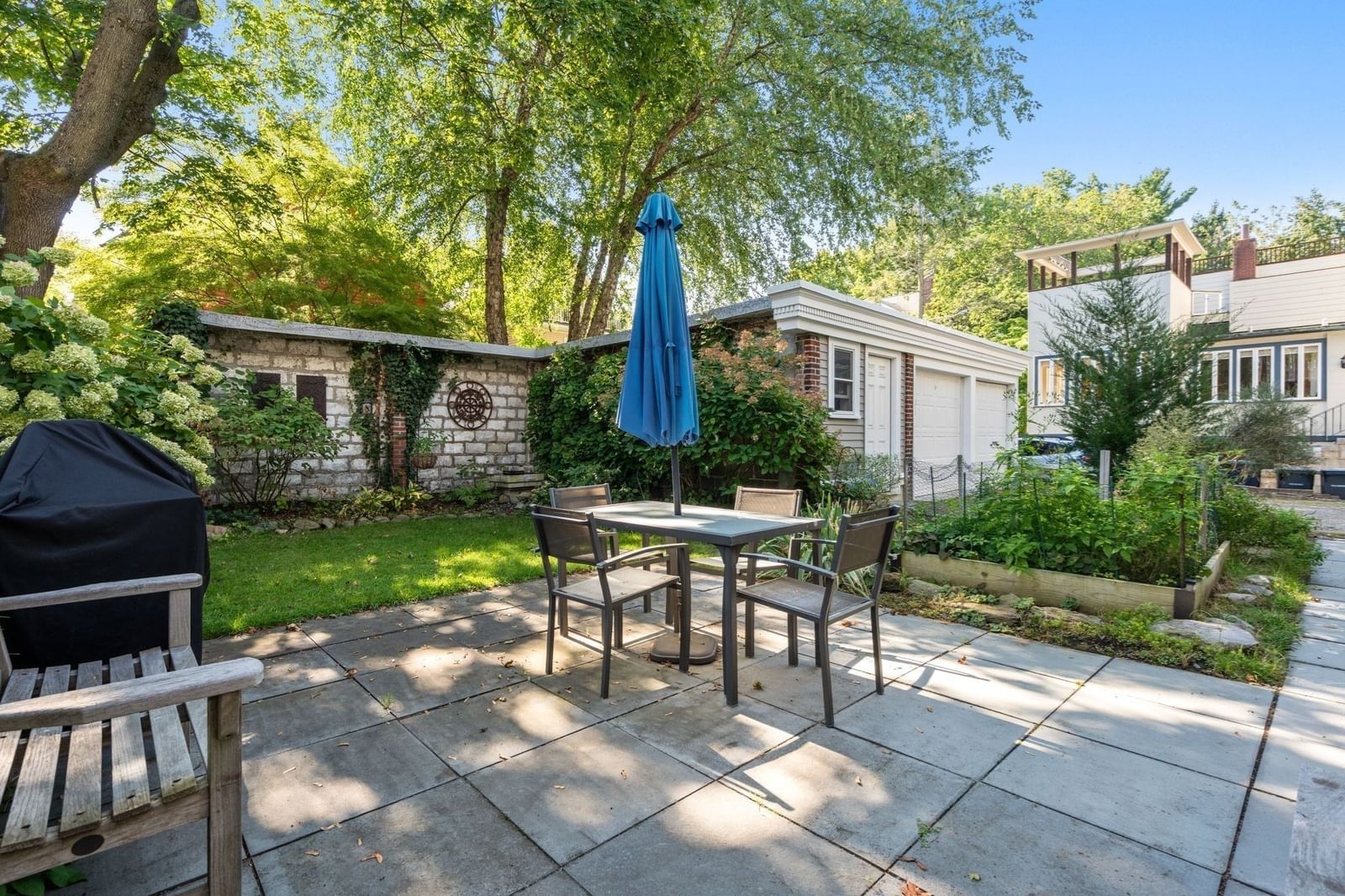 32 Fayette Street Cambridge — Photo 34 of 42