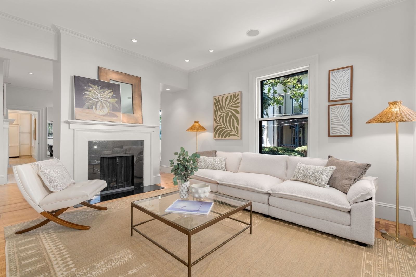 32 Fayette Street Cambridge — Photo 4 of 42