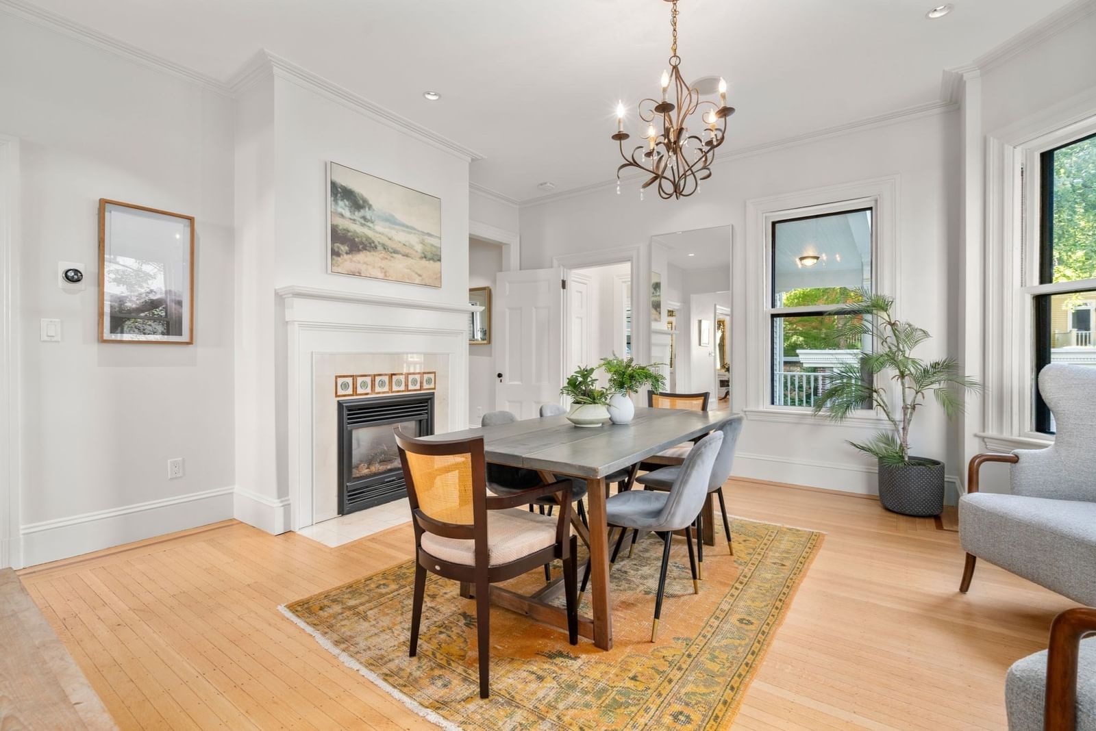 32 Fayette Street Cambridge — Photo 7 of 42