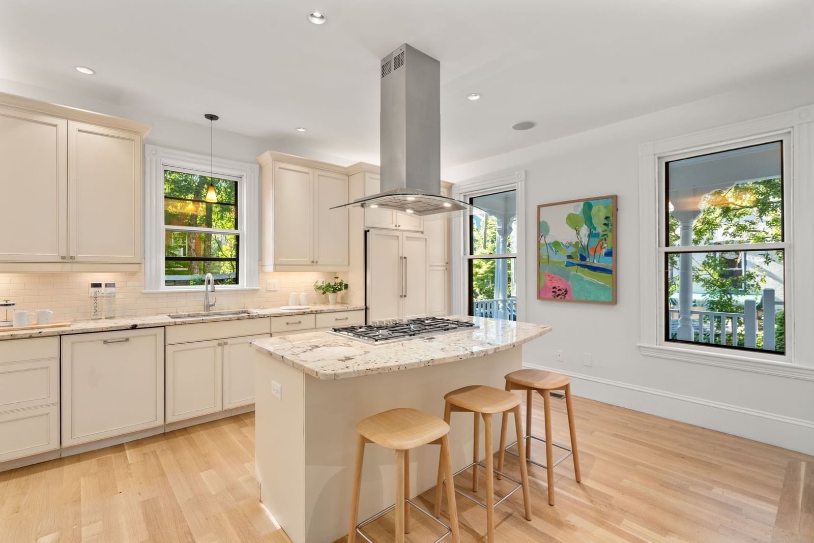32 Fayette Street Cambridge — Photo 9 of 42