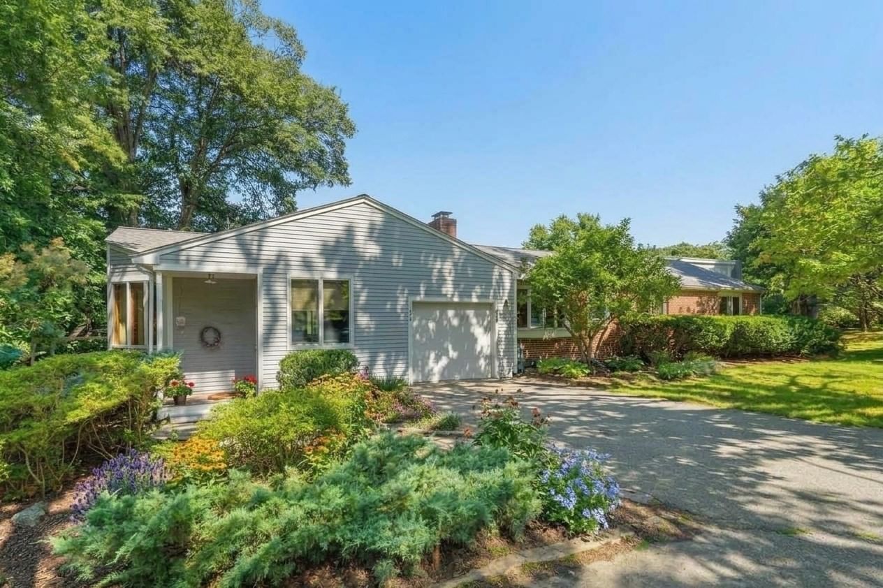 Property at 52 Hickory Rd, Sudbury, MA 01776