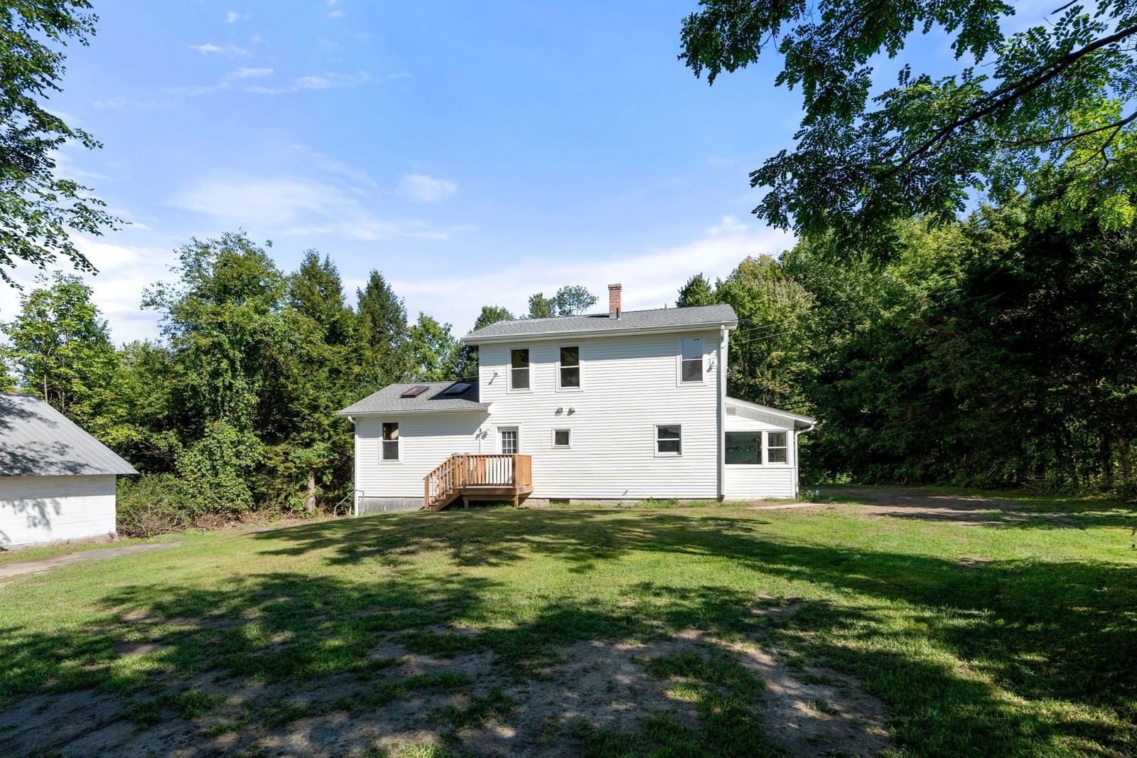 61 Pelham Rd Amherst — Photo 30 of 35