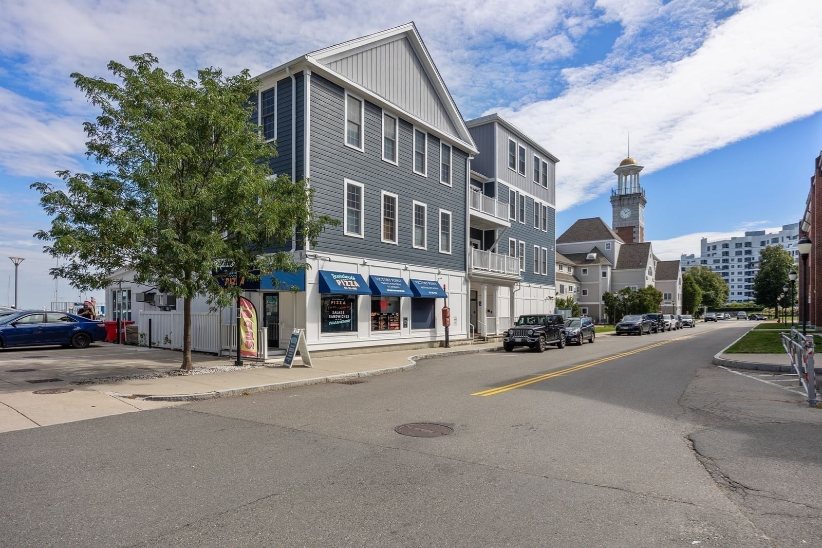 201 Victory Rd #201 Quincy — Photo 24 of 26