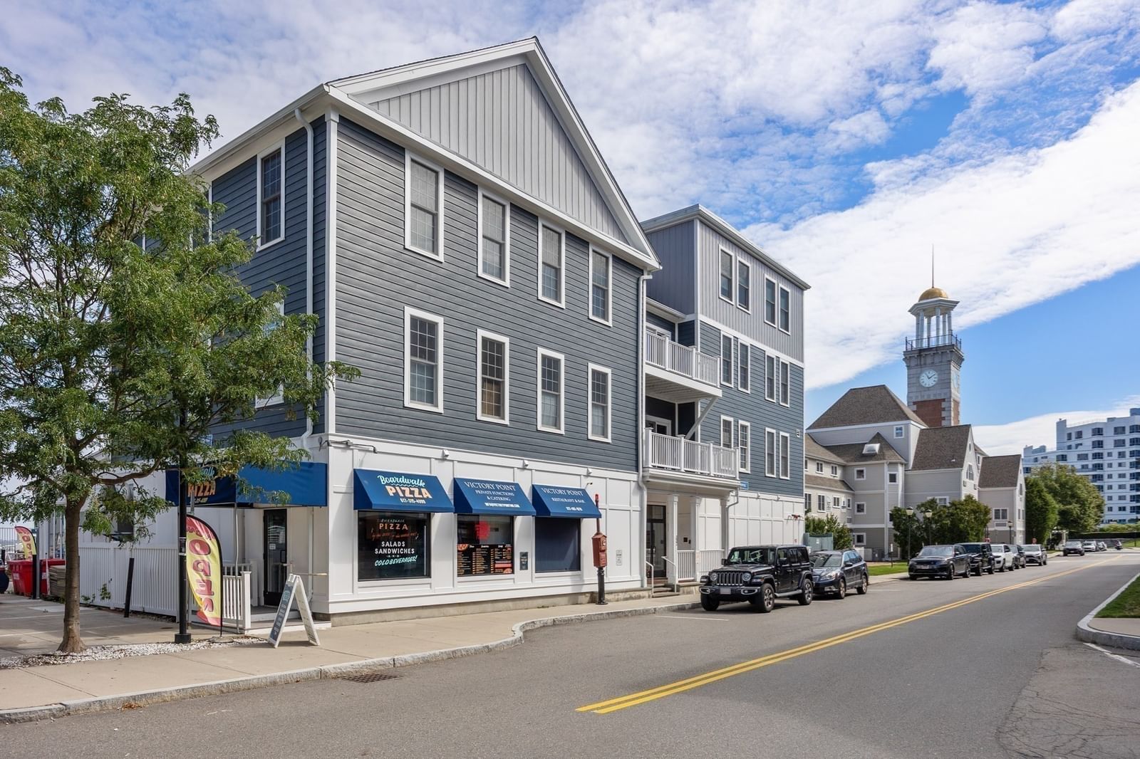 201 Victory Rd #201 Quincy — Photo 25 of 26