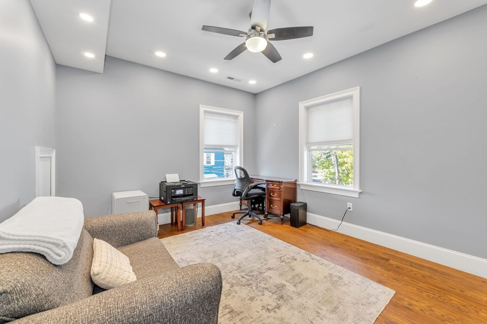 131 Gardner Street Boston — Photo 29 of 42