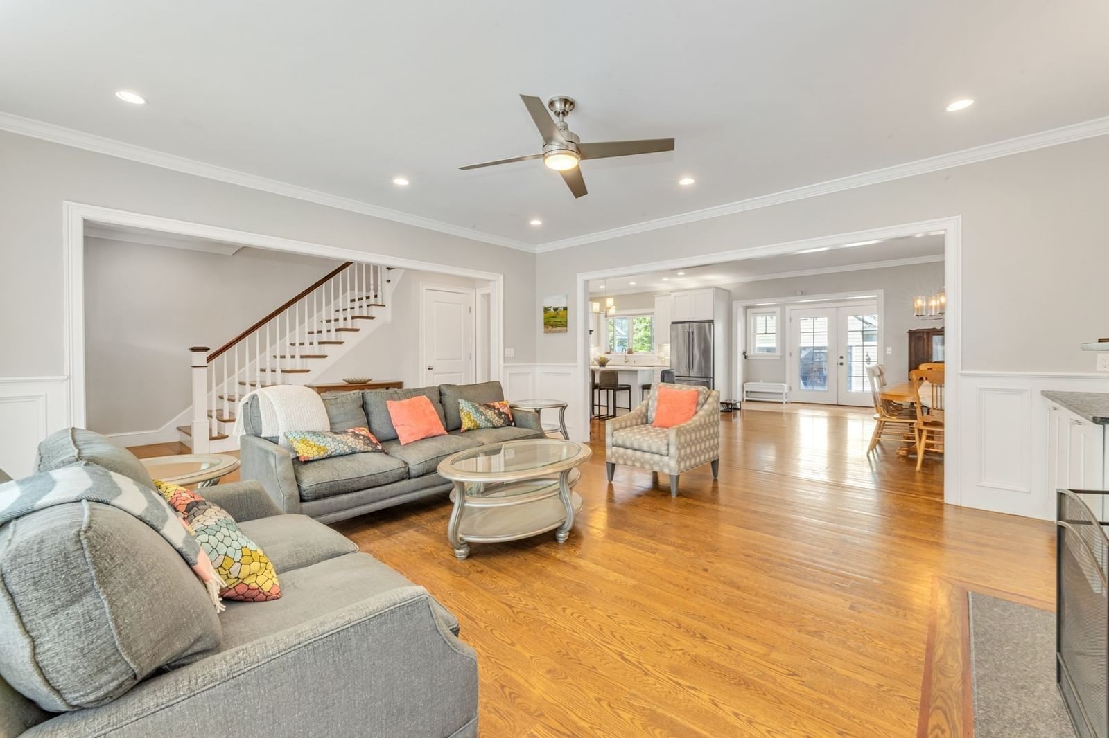 131 Gardner Street Boston — Photo 7 of 42