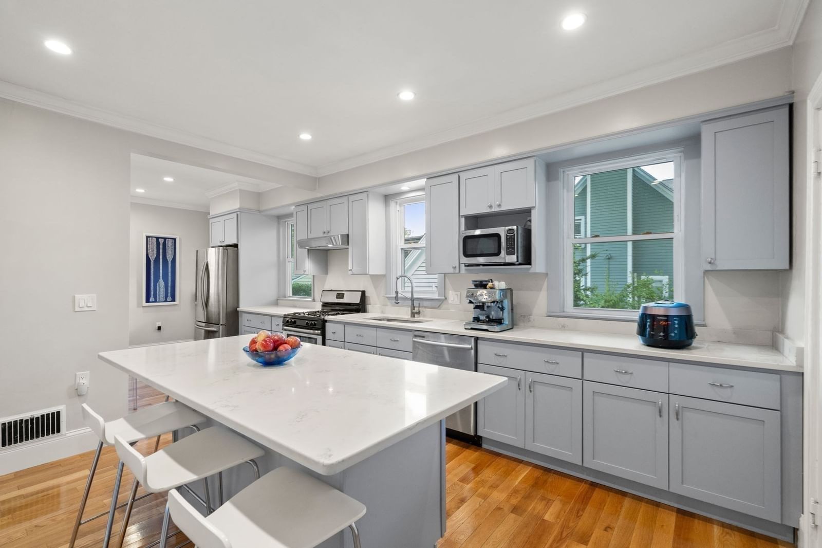 68 Brooks Avenue Newton — Photo 16 of 34