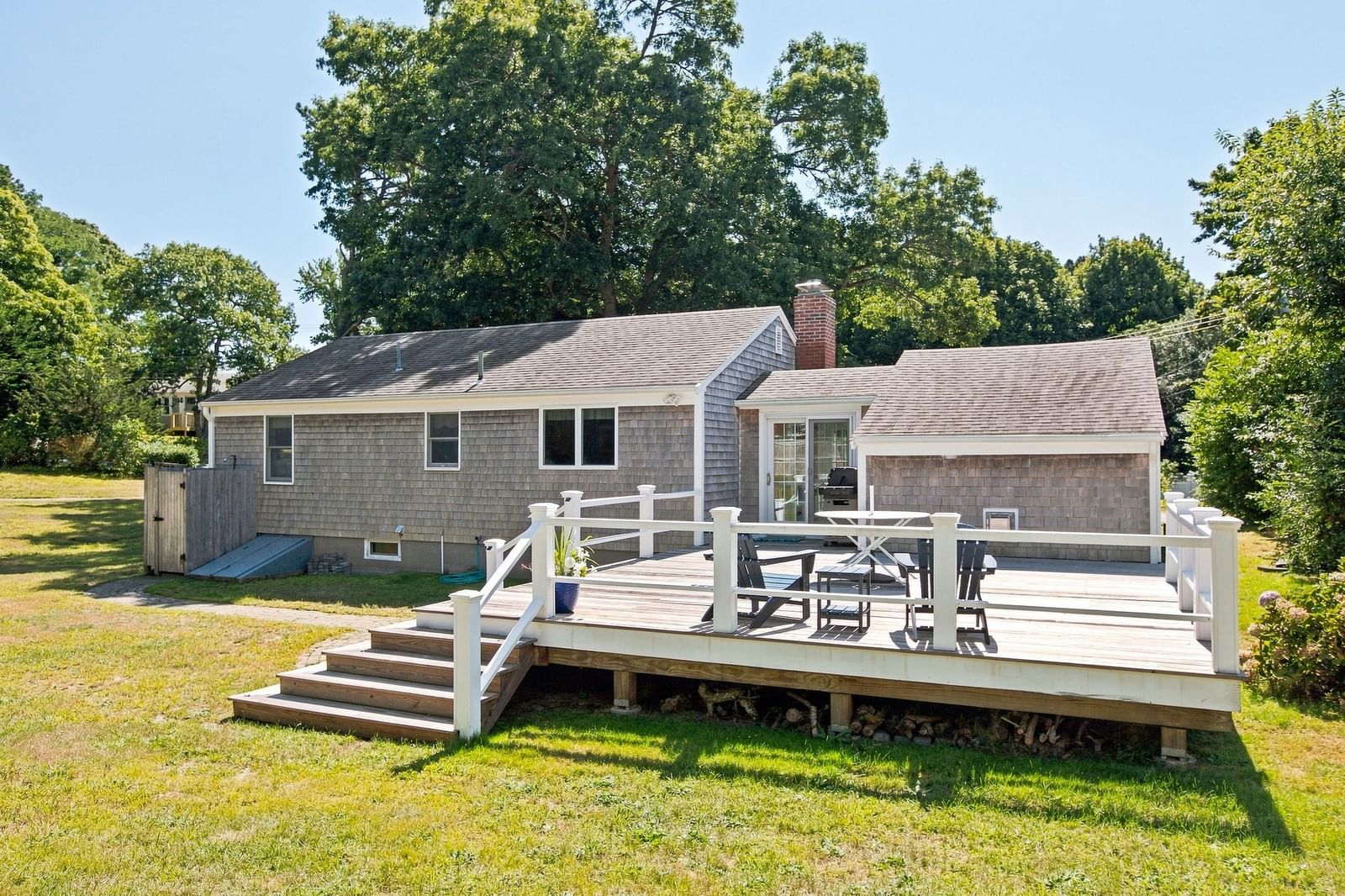 4 Old Mill Ln Harwich — Photo 4 of 39