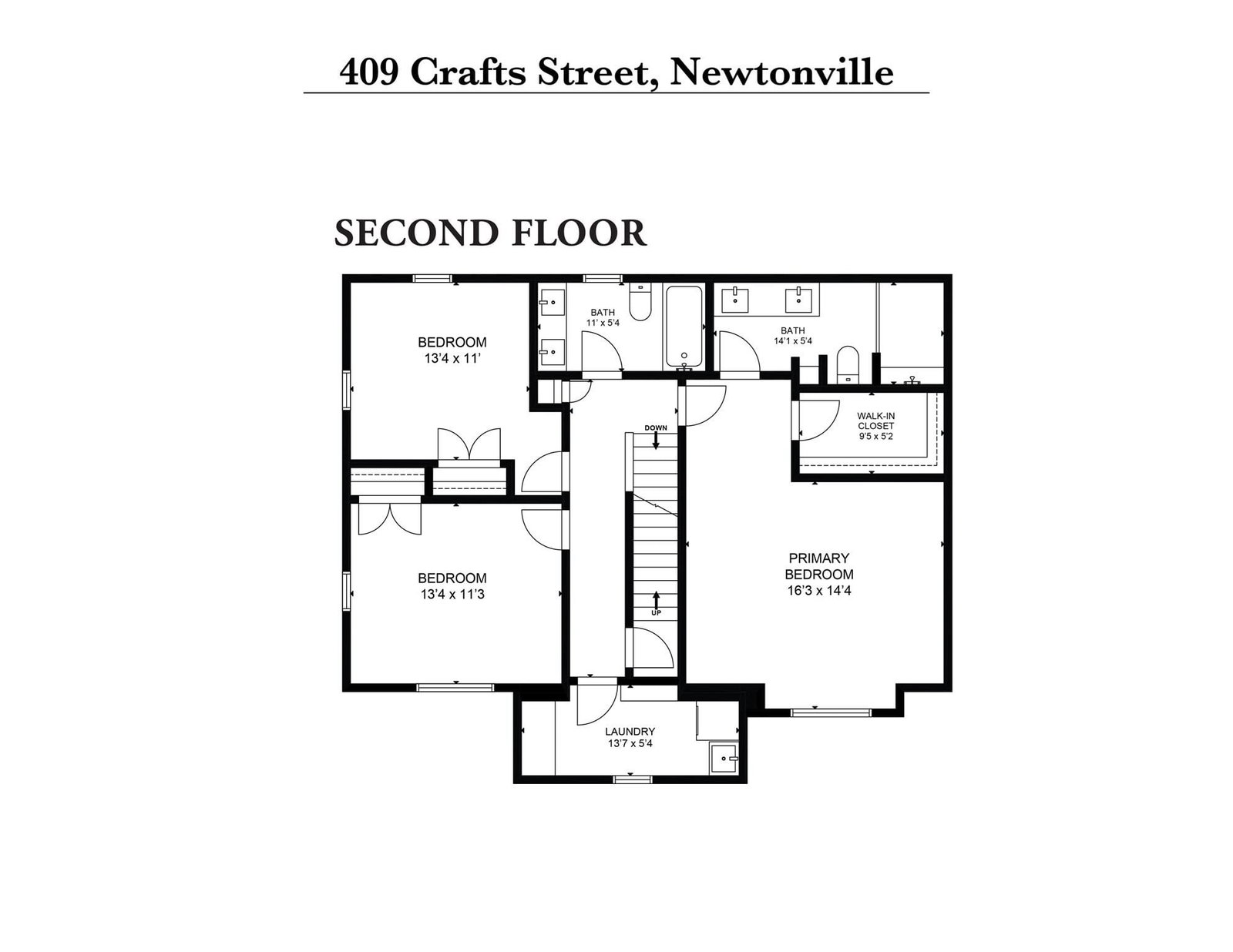 409 Crafts Street Newton — Photo 36 of 38