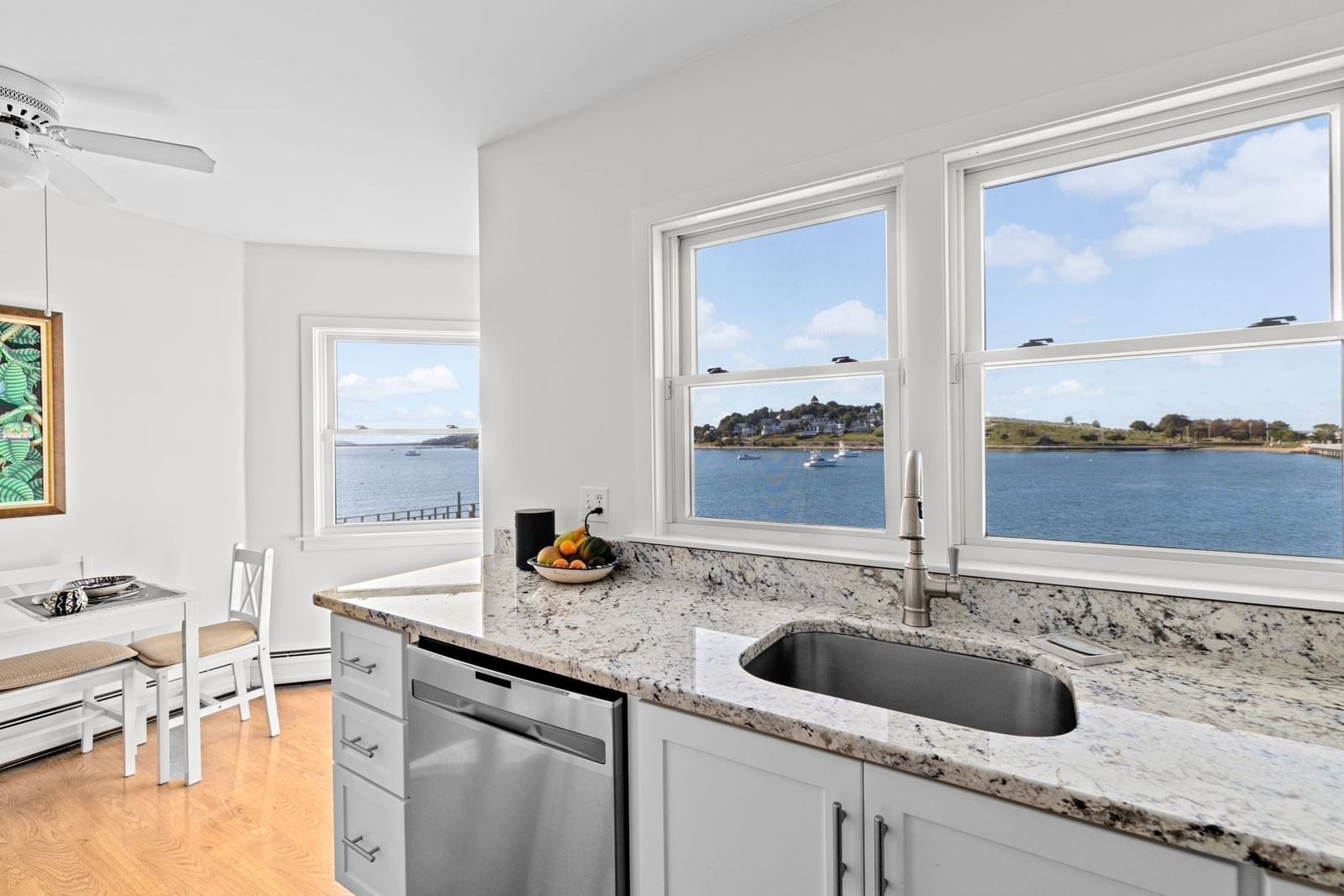 1 Marina Dr #1 Hull — Photo 13 of 35