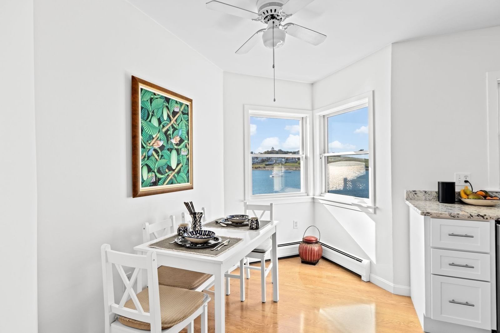 1 Marina Dr #1 Hull — Photo 14 of 35