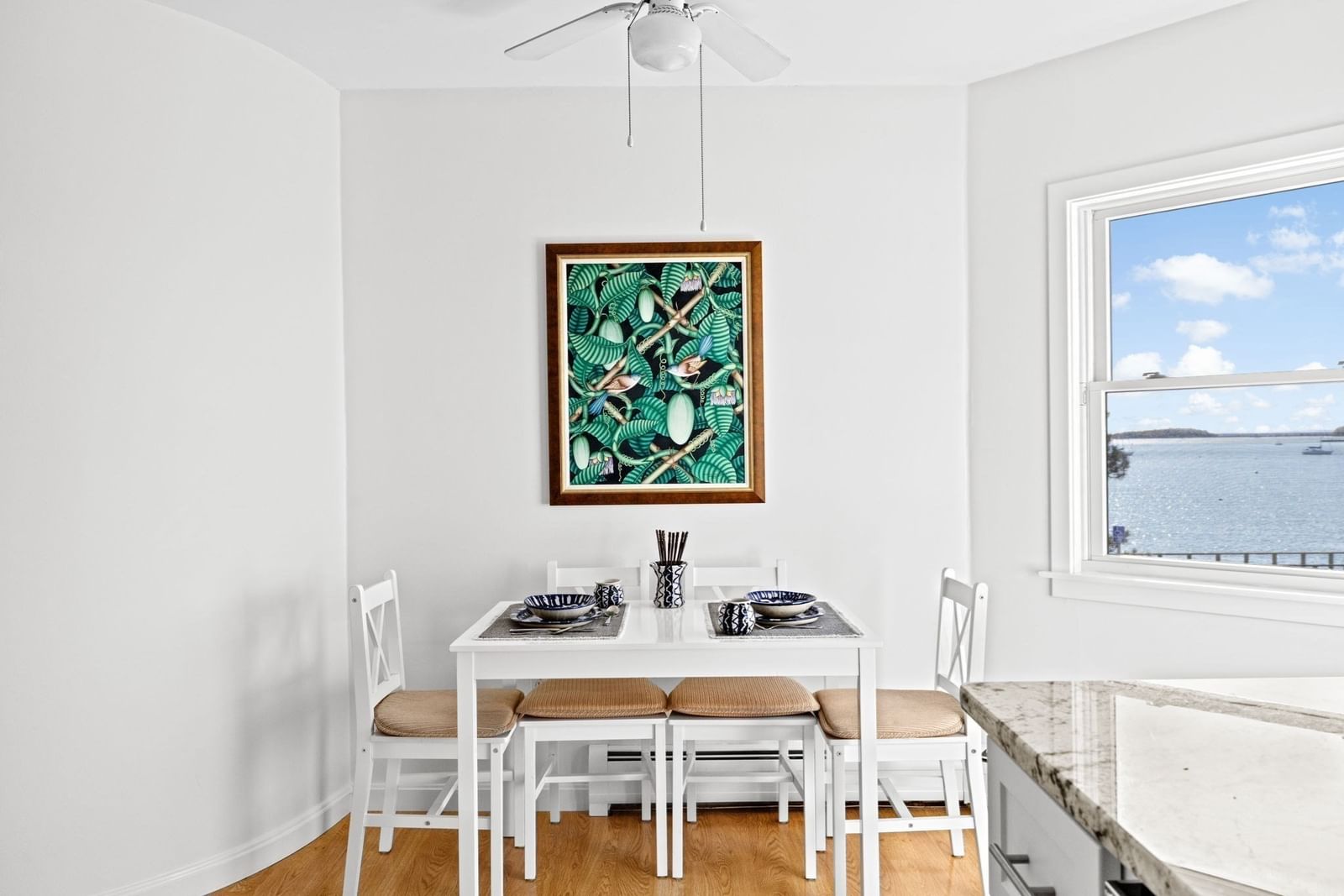 1 Marina Dr #1 Hull — Photo 15 of 35