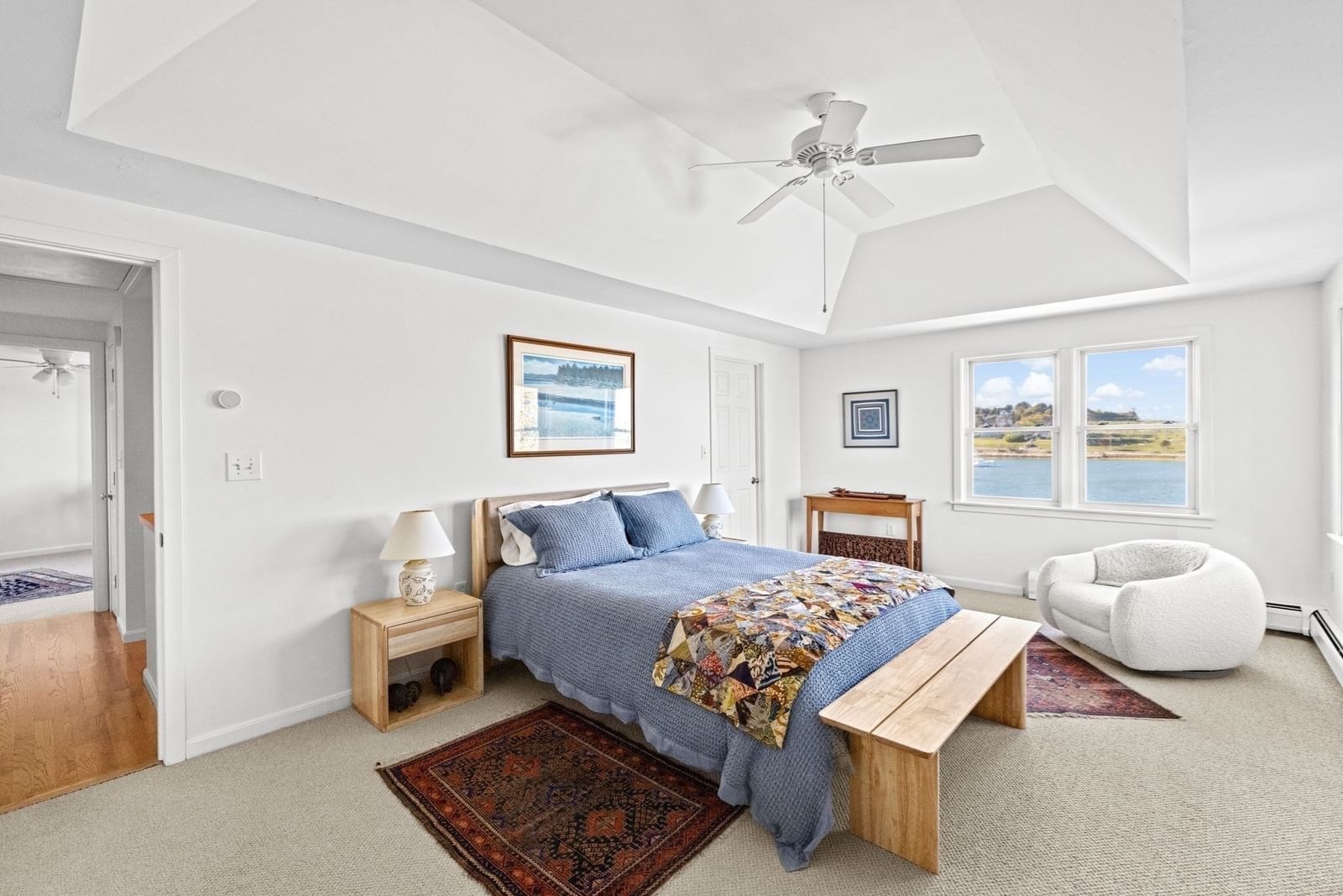 1 Marina Dr #1 Hull — Photo 20 of 35