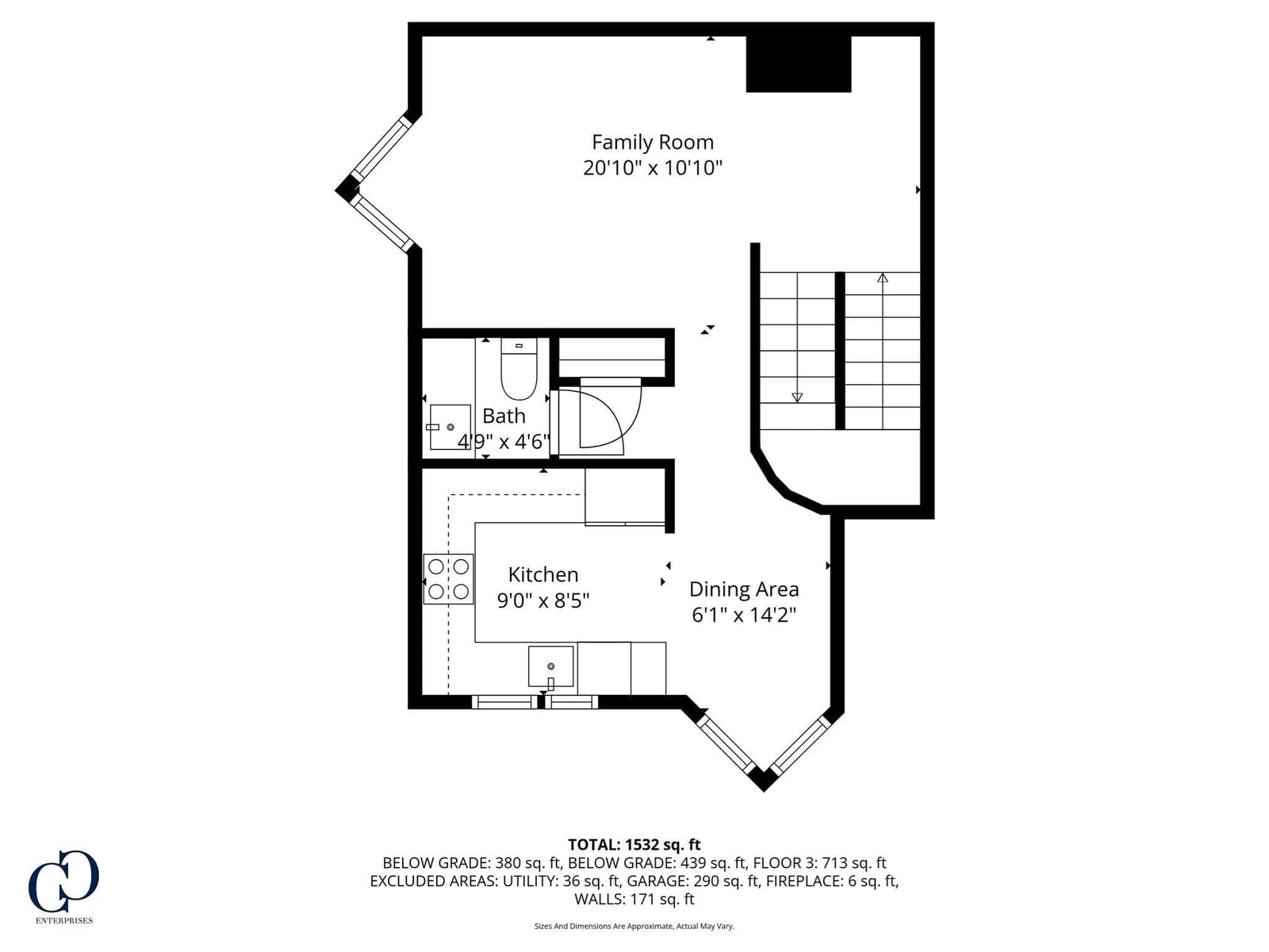 1 Marina Dr #1 Hull — Photo 29 of 35