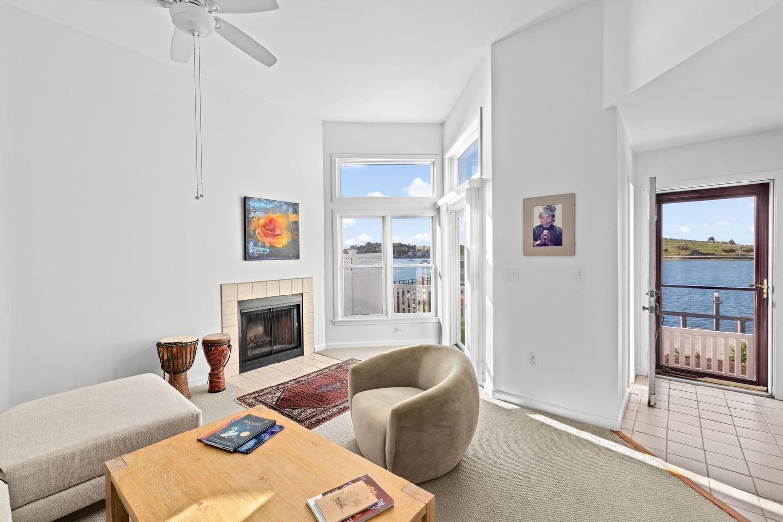 1 Marina Dr #1 Hull — Photo 7 of 35