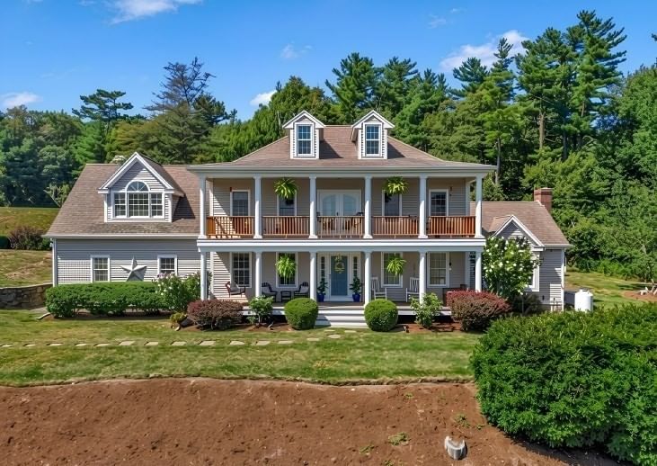 6 Eagle Rd Marshfield — Photo 2 of 41
