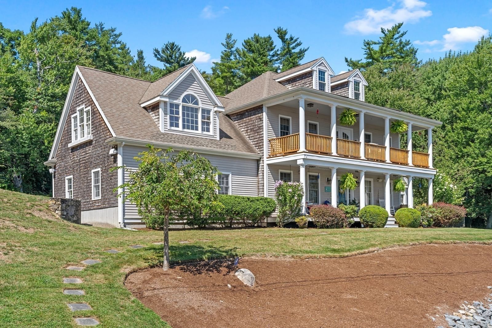6 Eagle Rd Marshfield — Photo 3 of 41