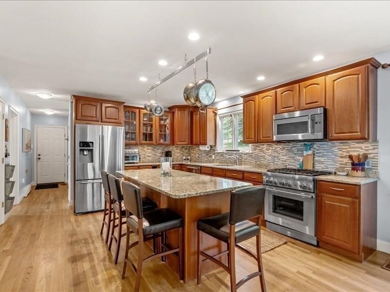 6 Eagle Rd Marshfield — Photo 4 of 41