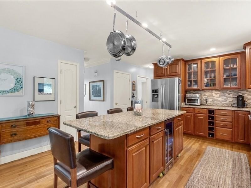 6 Eagle Rd Marshfield — Photo 5 of 41