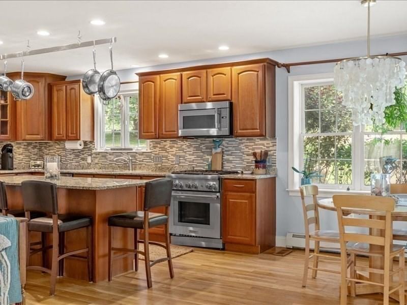 6 Eagle Rd Marshfield — Photo 7 of 41