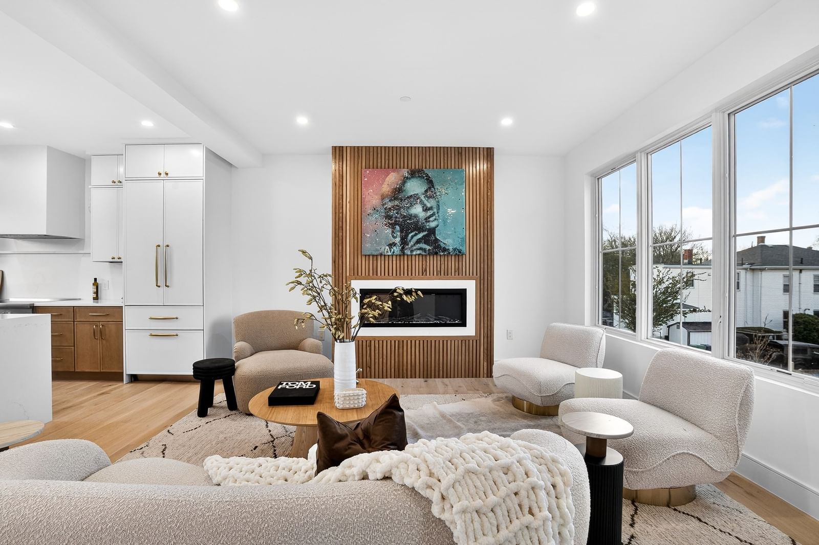17 Jewett Place #2 Newton — Photo 3 of 31