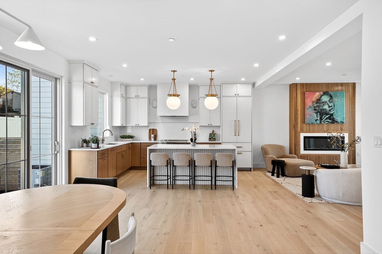 17 Jewett Place #2 Newton — Photo 4 of 31