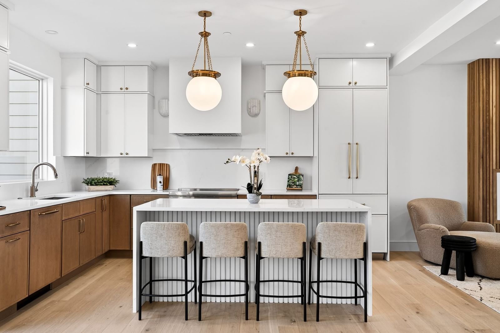 17 Jewett Place #2 Newton — Photo 5 of 31