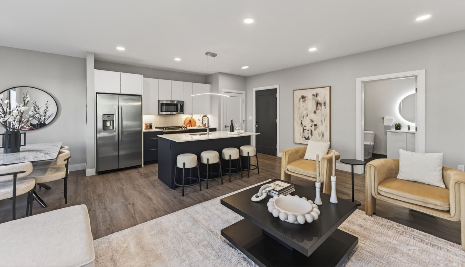 Property at 656 Saratoga #204, Boston, MA 02128