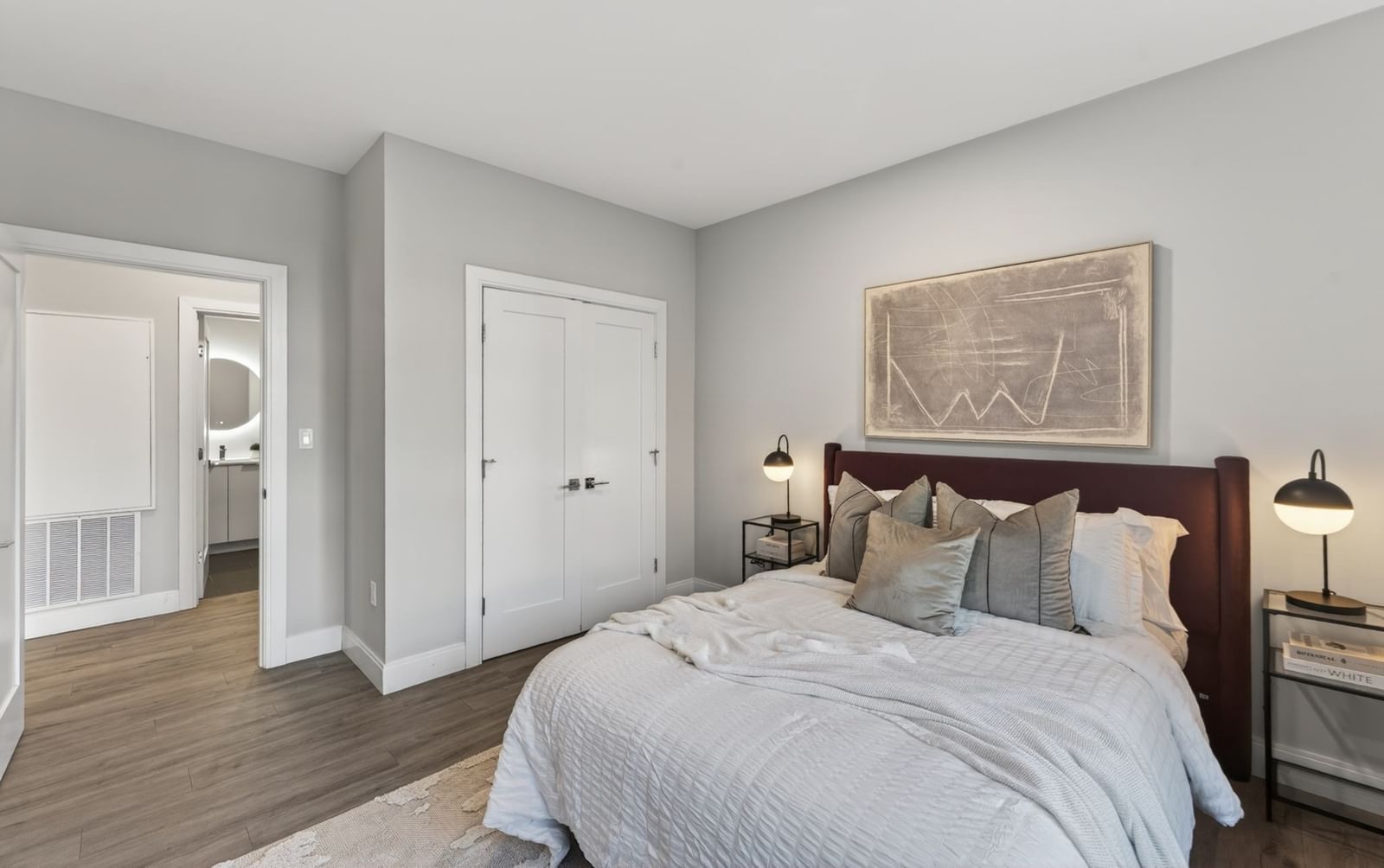 656 Saratoga #204 Boston — Photo 12 of 22