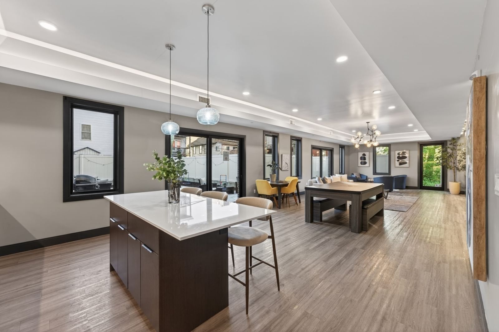 656 Saratoga #204 Boston — Photo 19 of 22