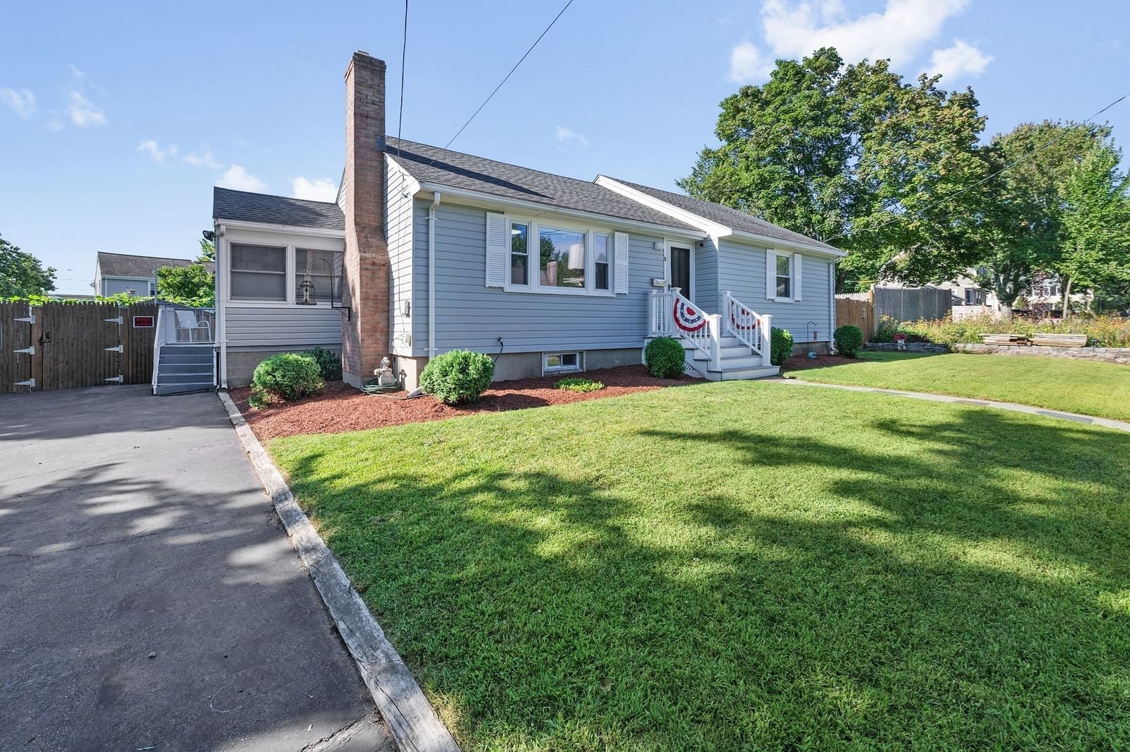 9 Fosters Ln Wakefield — Photo 12 of 29