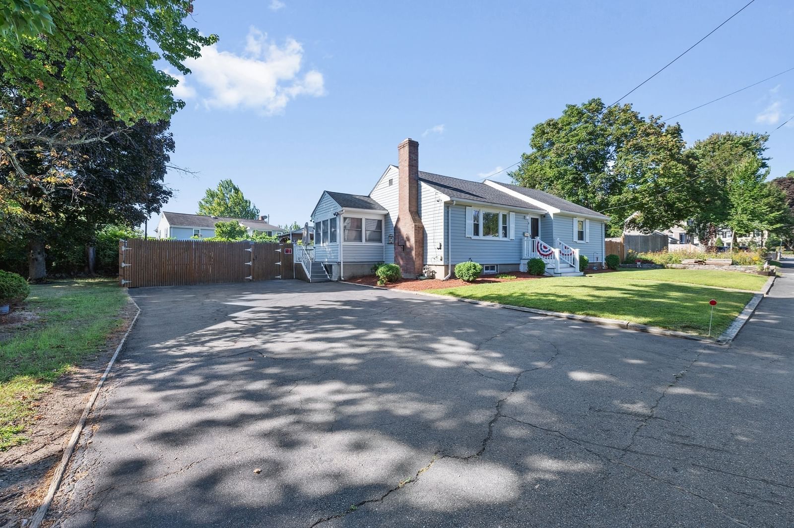 9 Fosters Ln Wakefield — Photo 13 of 29