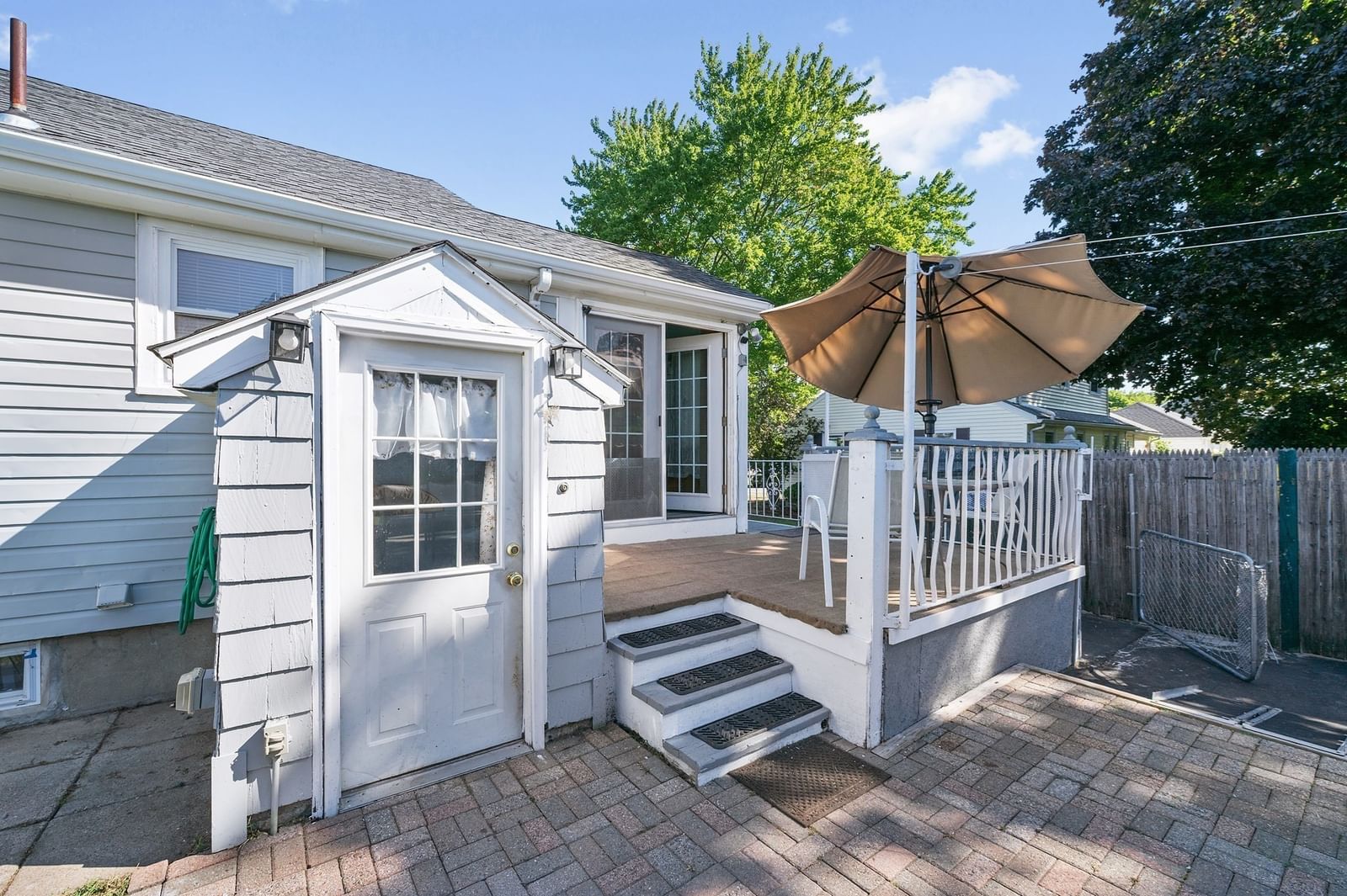 9 Fosters Ln Wakefield — Photo 14 of 29