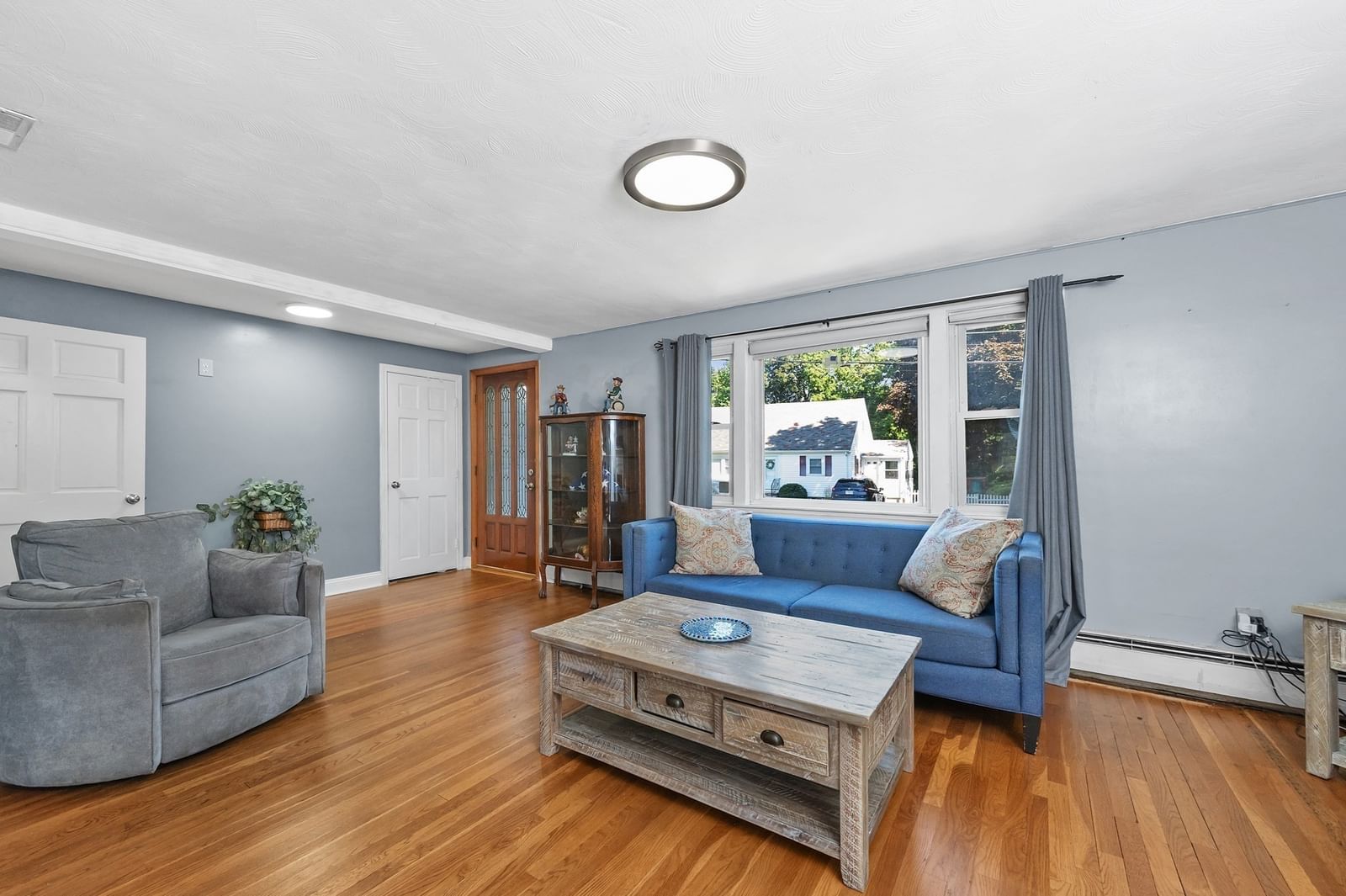 9 Fosters Ln Wakefield — Photo 8 of 29