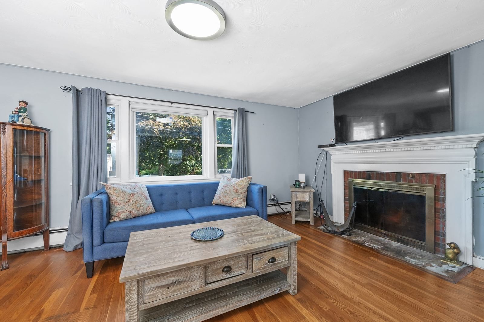 9 Fosters Ln Wakefield — Photo 9 of 29