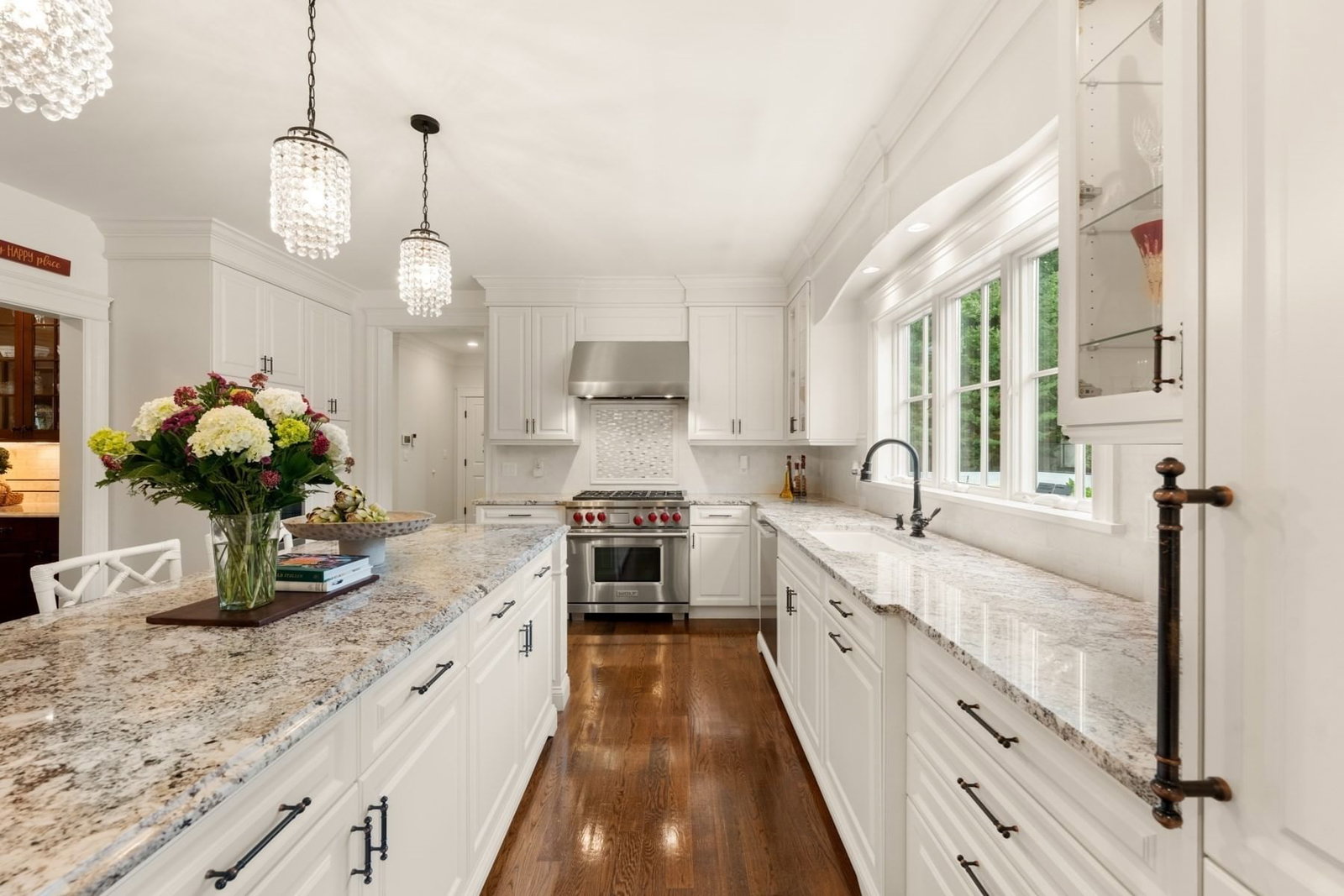 99 Country Way Needham — Photo 10 of 42