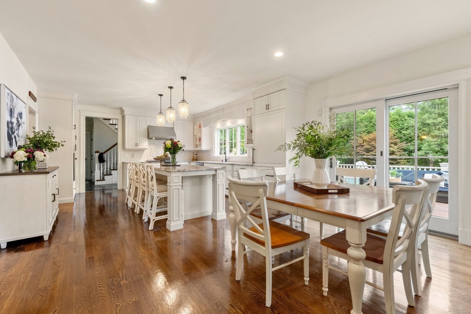 99 Country Way Needham — Photo 12 of 42